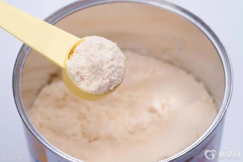 奶粉冲不开是什么原因，可能是宝妈做错了这几件事