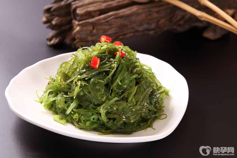 裙带菜对肝脏有什么好处？让肝脏越来越健康