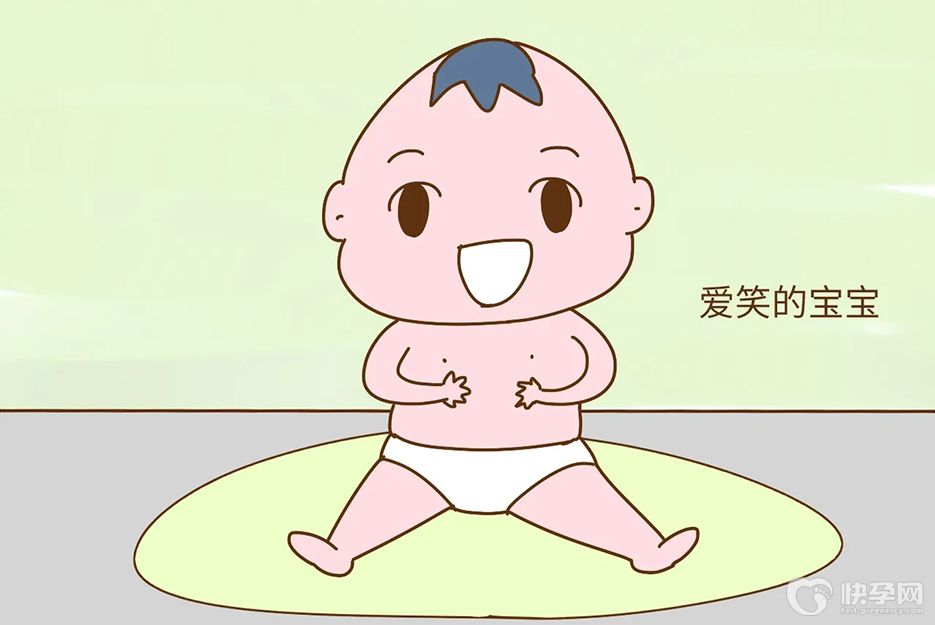 盘点孩子聪明的七个表现，家长不要随意阻止