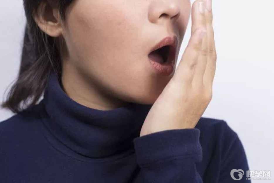 嘴里发苦是什么原因造成的？可能是这5个原因在作祟