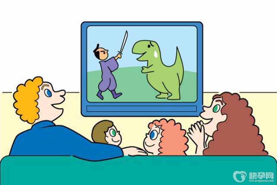 盘点适合6岁儿童看的电影，看完再也不想玩手机了