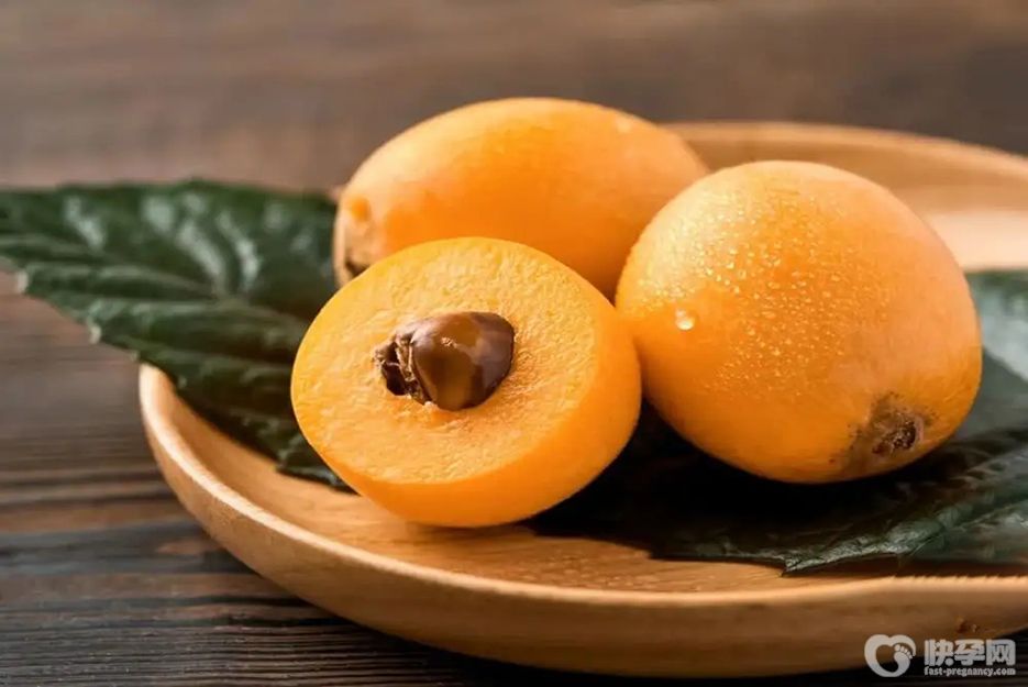 女人吃枇杷有什么好处？身体会收获5大变化