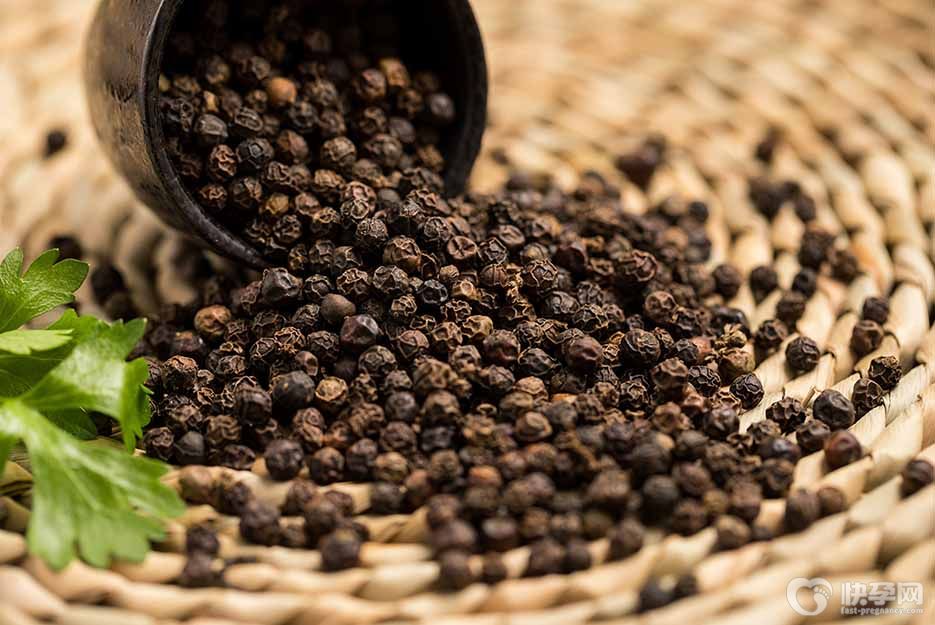女性吃黑胡椒的好处，这5大好处将会降临
