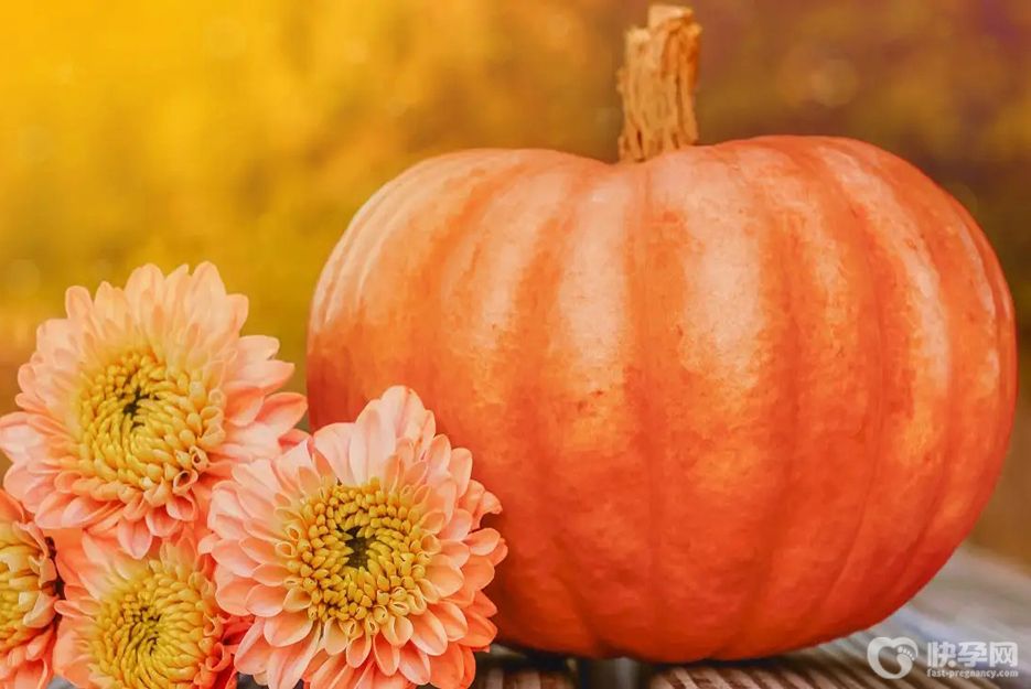 南瓜禁忌和六种食物一起吃，希望你能放心上
