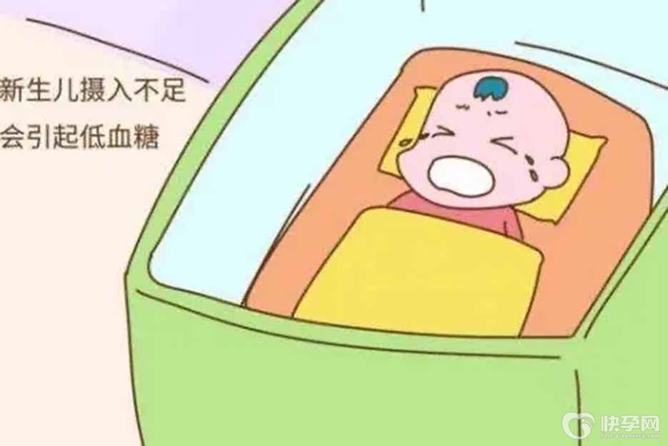 新生儿低血糖多久恢复？不同情况需具体分析