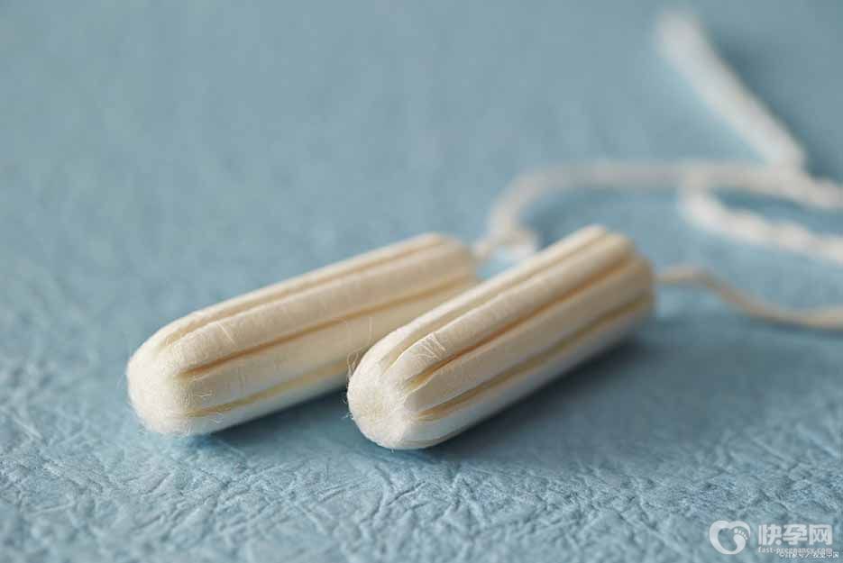 卫生棉条的九大危害，警惕使用不当而影响健康