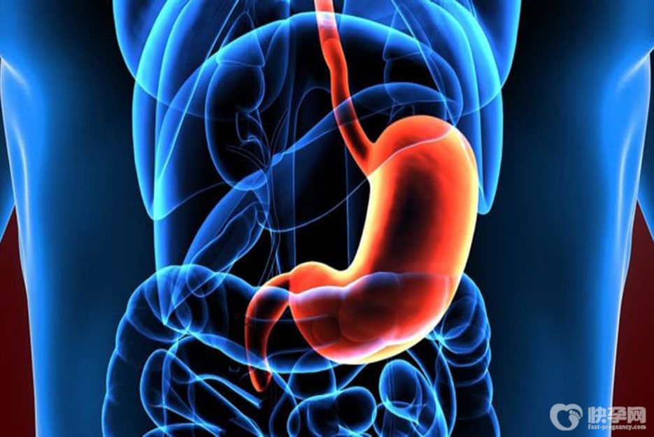 治胃痉挛的5个小妙招，抓住最佳时机效果翻倍