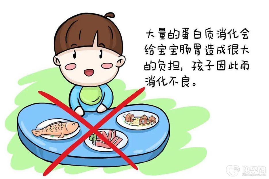 消化不良的调理方法，4个妙招改善消化不良