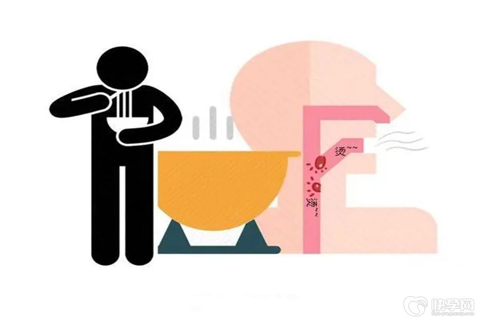 胃最讨厌的四种食物，你可能每天都在吃！