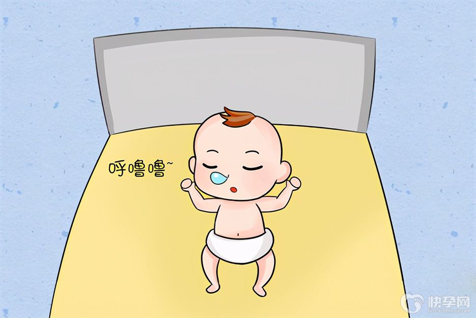 儿童打呼噜是什么原因引起的？不能疏忽这4个常见原因