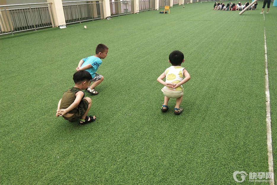 蛙跳的好处和坏处，提醒大家锻炼要适度