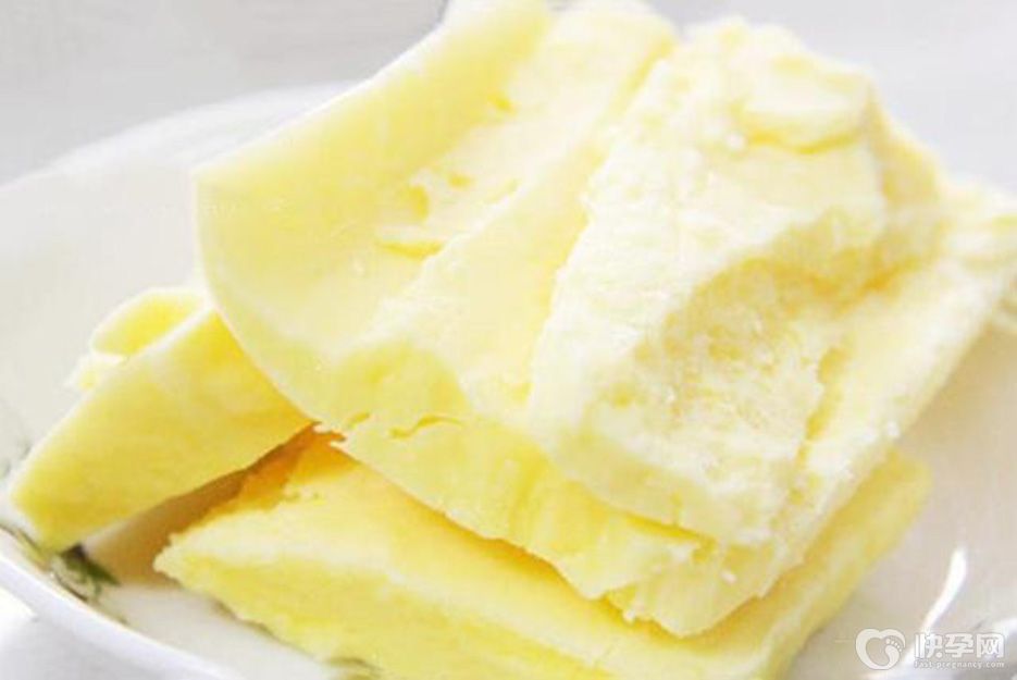 酥油的十大惊人健康益处，爱上它不需要理由！