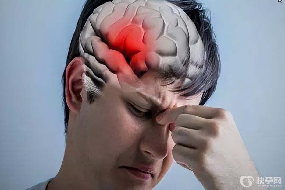 轻度脑溢血的6大早期症状，一旦出现，别犹豫赶紧去医院