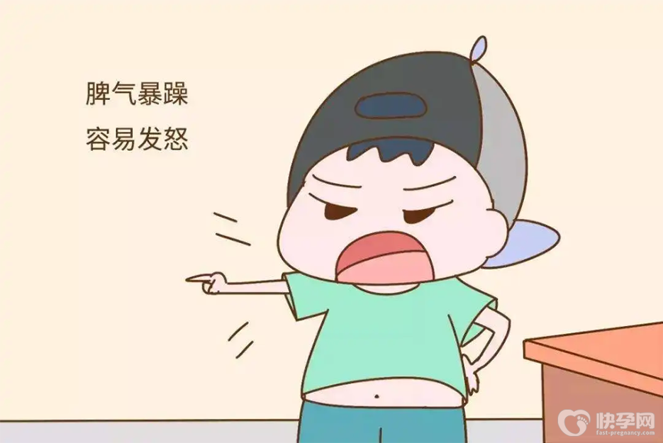 2岁宝宝突然暴躁易怒要警惕，可能是这4大原因导致的