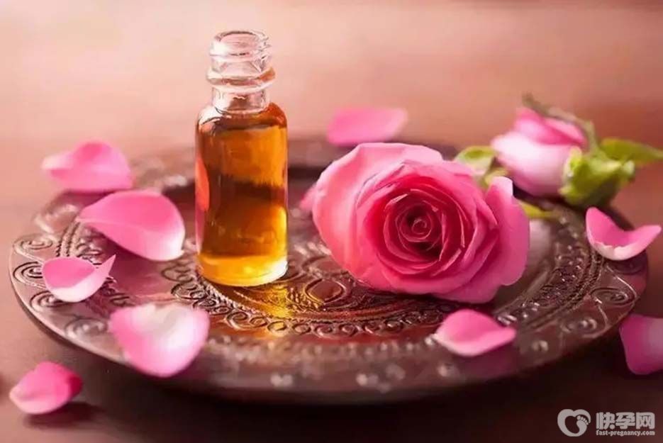 女人脸上用精油的好处，学会让你变成素颜美人
