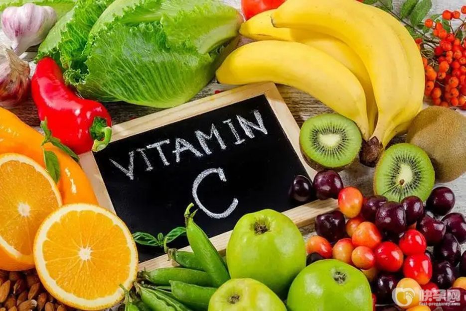维生素c蔬菜前十名，爱吃的人身体都不会太差
