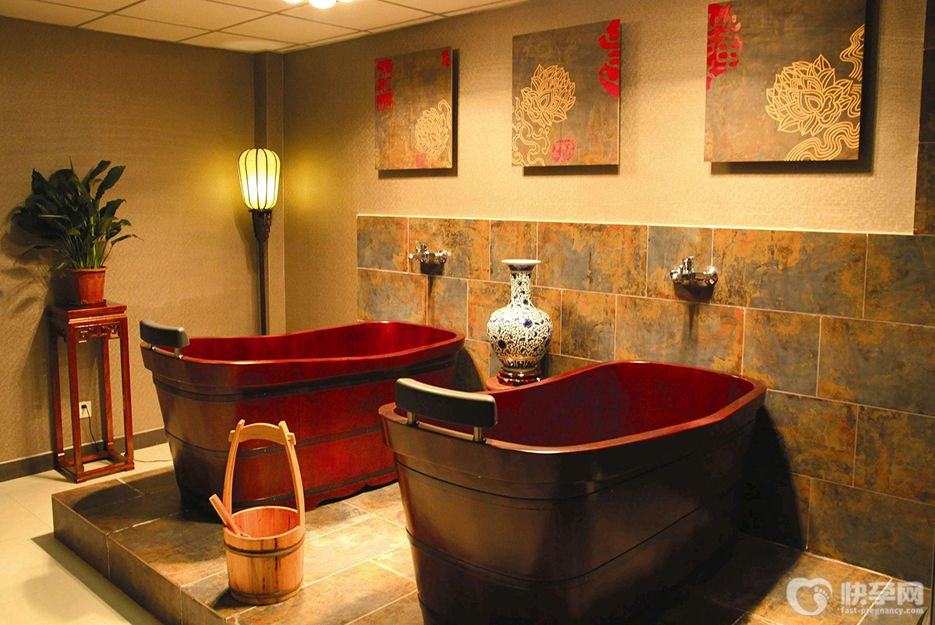 细数泡药浴的十大好处！试过的人都很满意