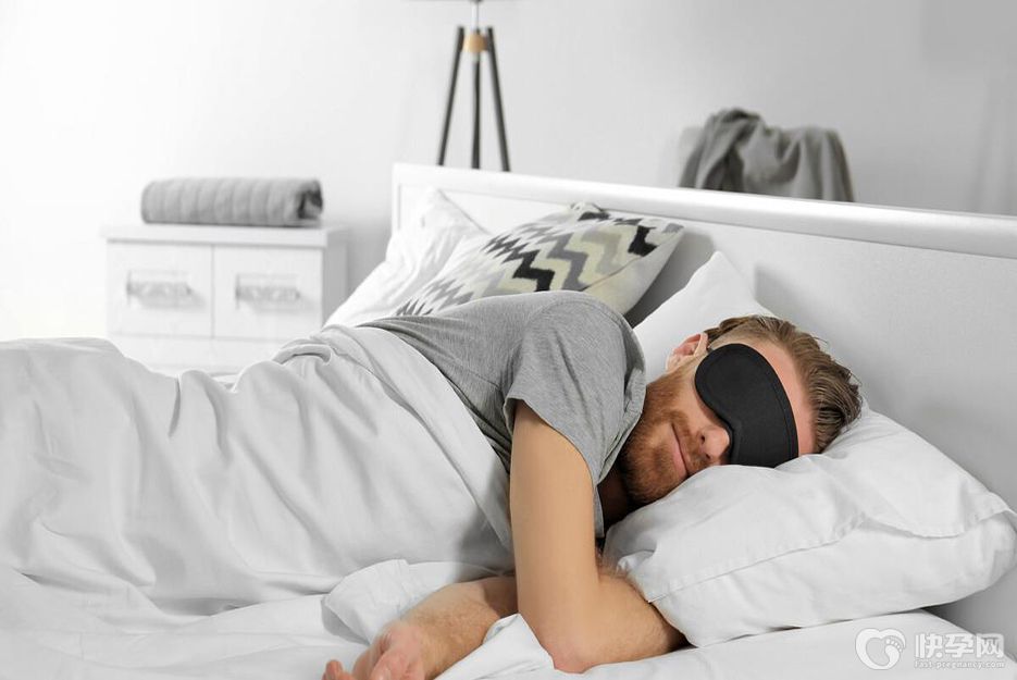 越睡越困浑身无力是什么原因？可能是因为犯了这些错