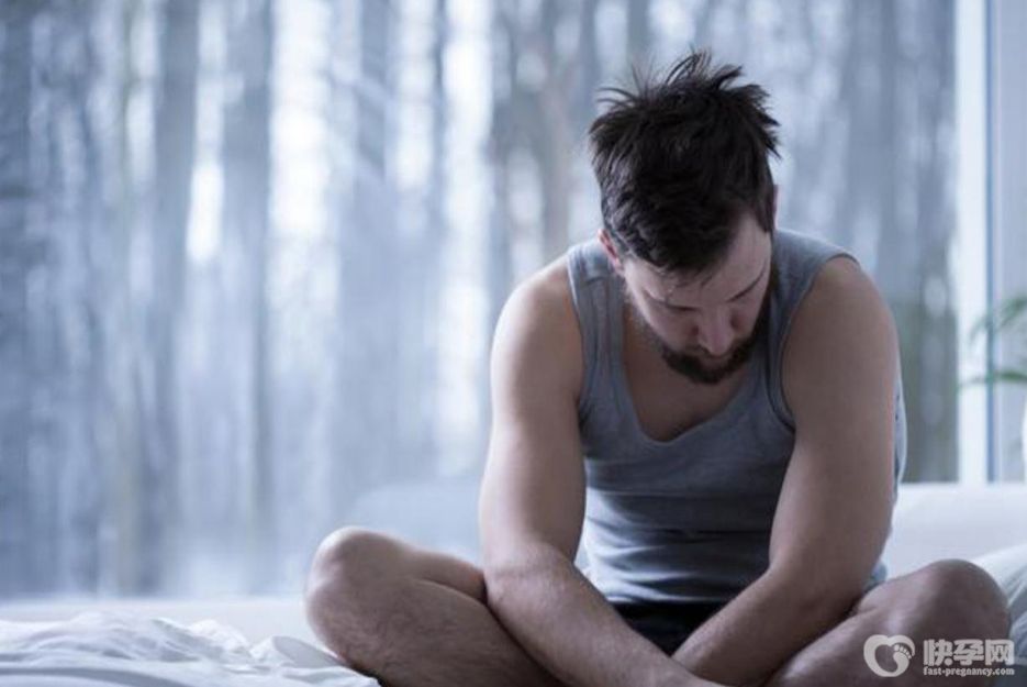 男性中气不足的症状，出现以下六个症状说明要补气了