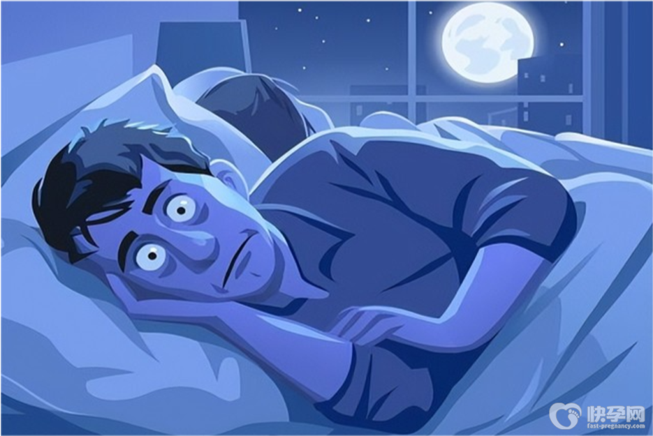 失眠扎针灸有效果吗？四个穴位可改善失眠