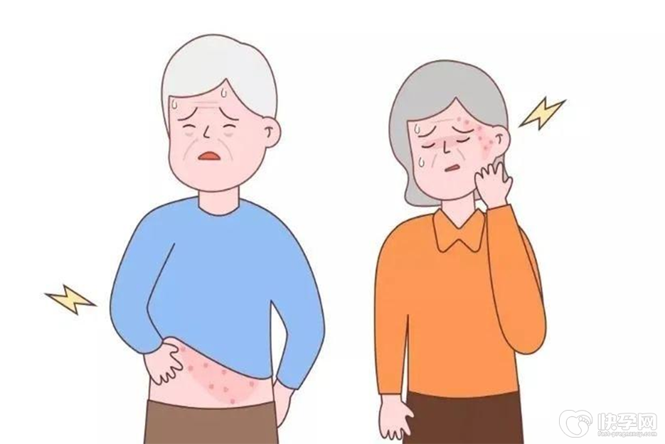 六种最严重皮肤病，皮肤病也会致命，千万别小看