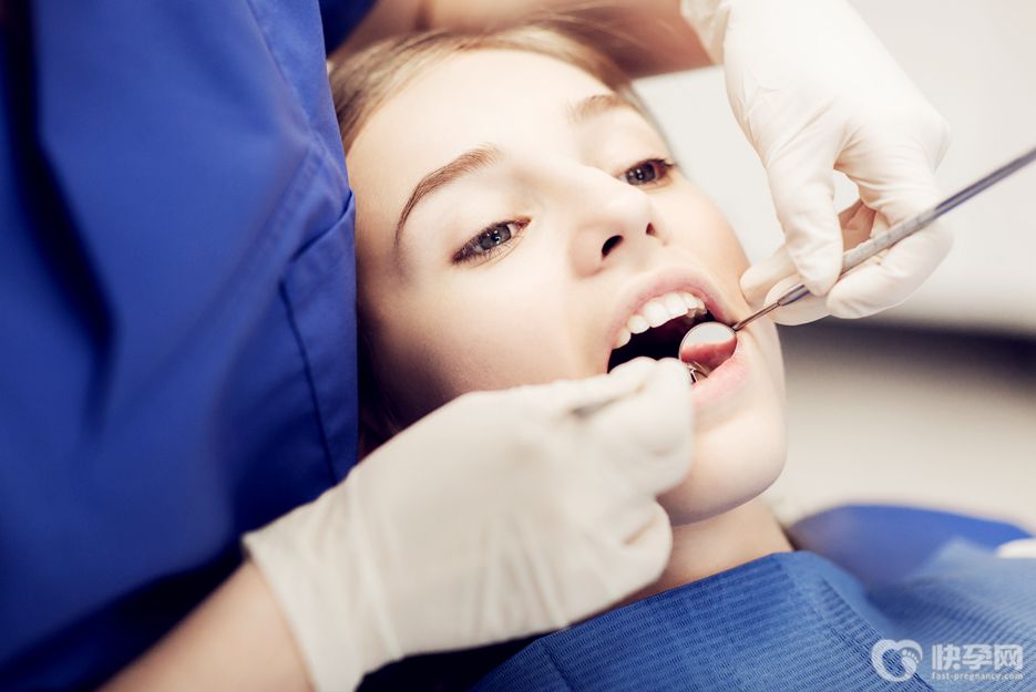 牙龈出血怎么办？牙龈出血的处理办法科普