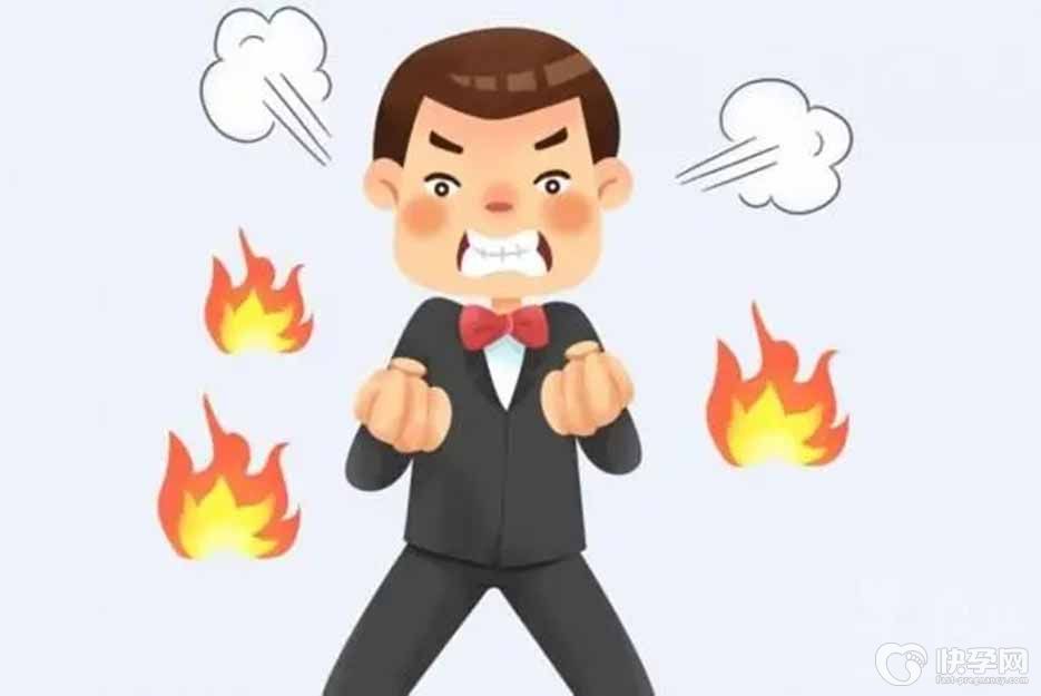 长期生闷气会引起哪些疾病？爱生气的人都了解下