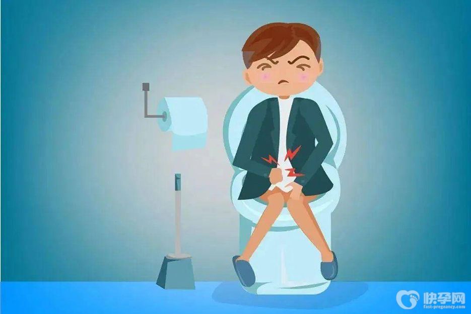 放屁肛门痛是什么原因？以下4大病因不能忽视