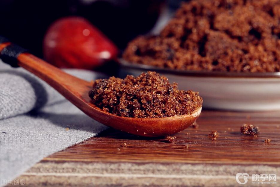 赤砂糖与红糖区别是什么？赤砂糖与红糖的区别科普