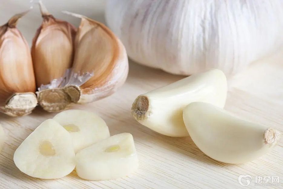 大蒜十大神奇功效是什么？让你吃出健康来