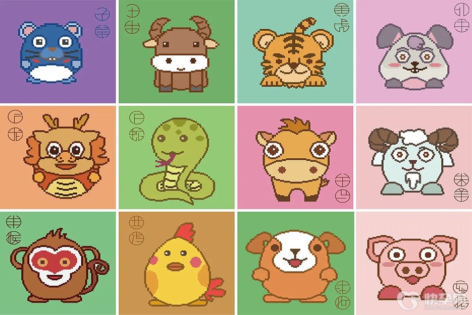 2025注定会成功的三大生肖，喜迎事业、爱情、金钱三丰收