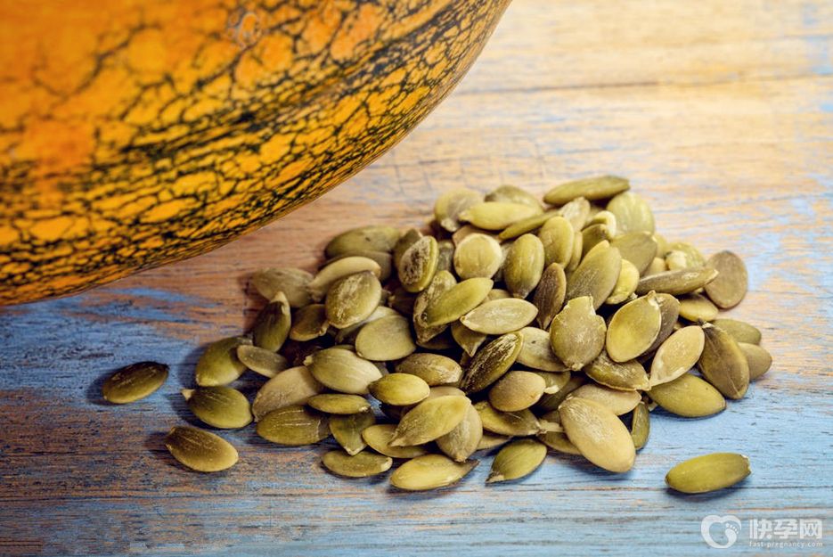 南瓜子有什么作用和功效？2025南瓜子的作用与功效科普
