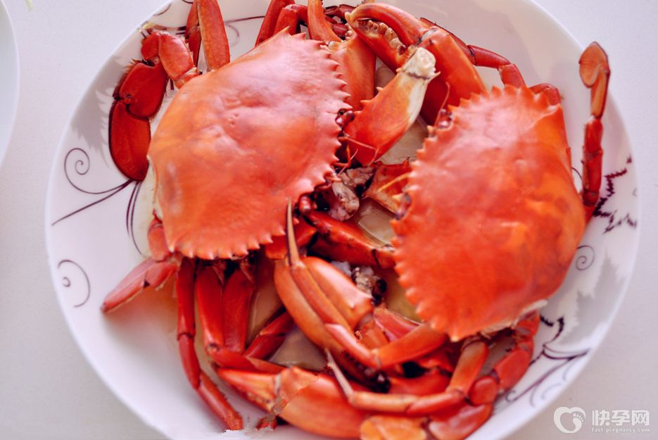 螃蟹怎么清洗和处理？螃蟹清洗和处理方法分享