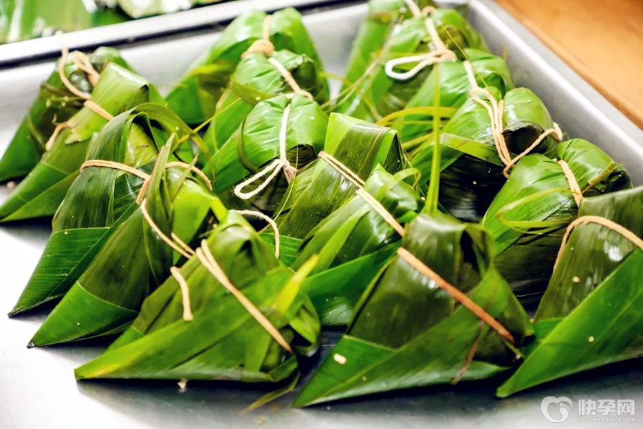 粽子制作方法是什么？2025赠你粽子的制作方法步骤