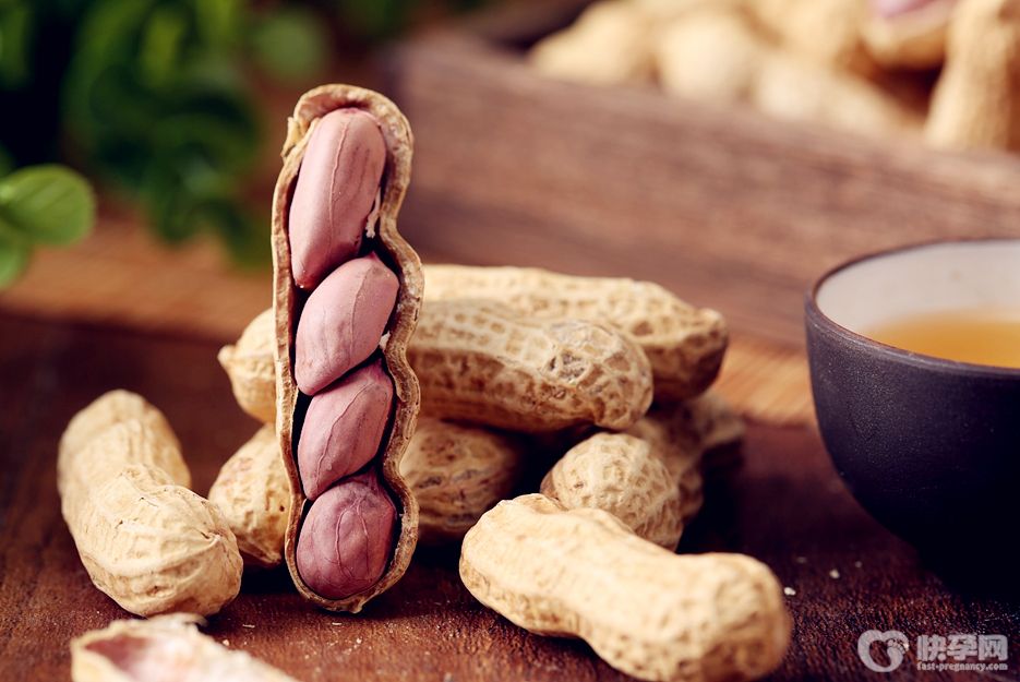 花生有什么功效和作用？花生的功效与作用解读