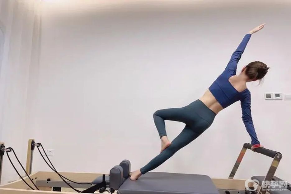 女人长期练普拉提的危害，尤其这3类人最好不要练