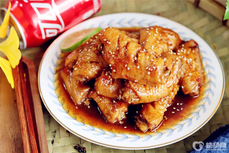 如何制作可乐鸡翅？可乐鸡翅的制作方法分享
