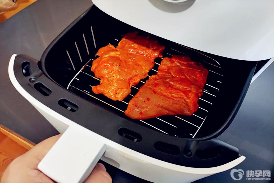 空气炸锅怎么用？空气炸锅的用法科普