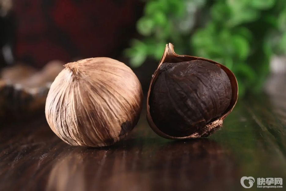 女人吃黑蒜对妇科有什么好处？这4大好处或如约而至