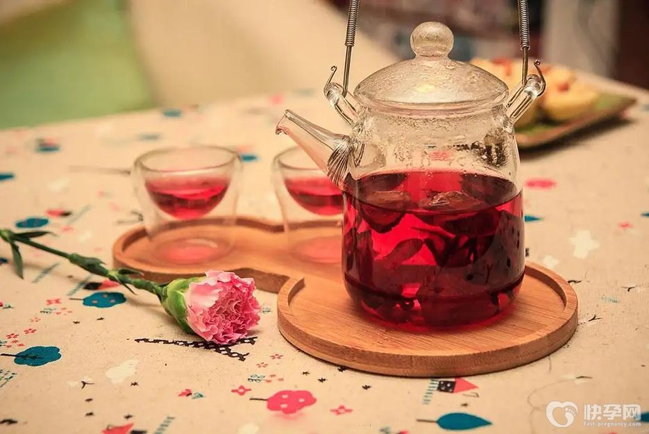 科普洛神花茶的功效与作用，四大神奇效果会让你惊喜