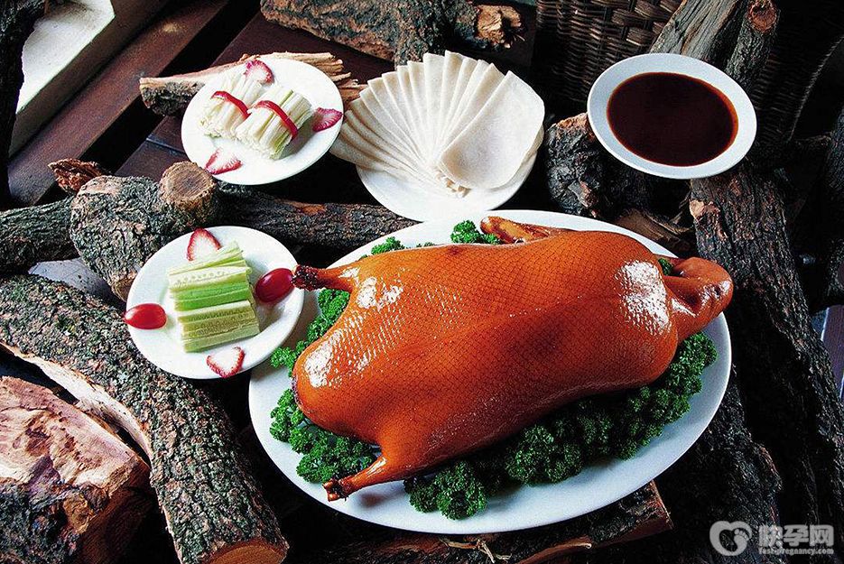 常吃鸭子的十大好处，太适合中老年人食用了