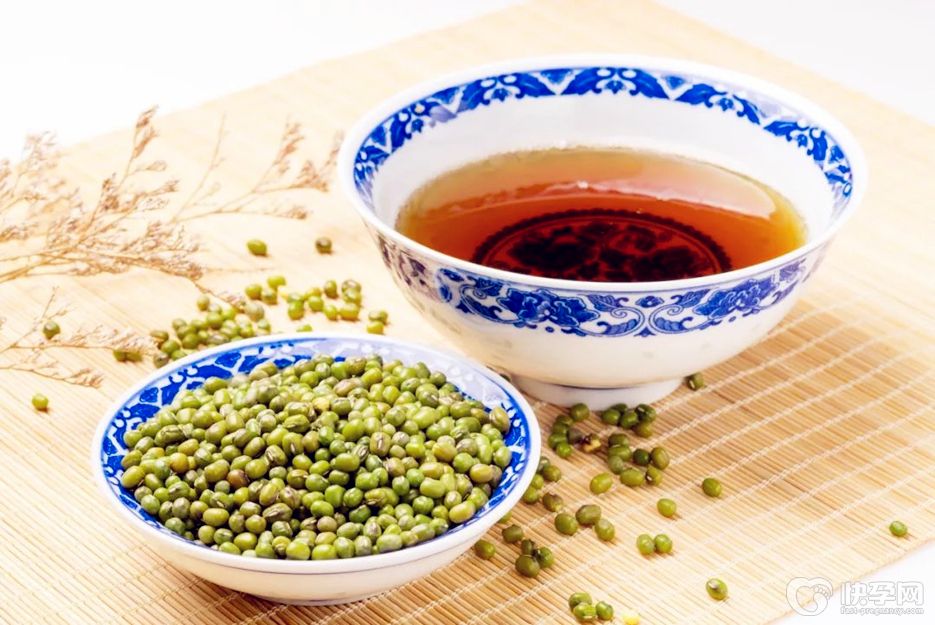 绿豆汤怎么煮好喝？2025赠你绿豆汤正确煮法