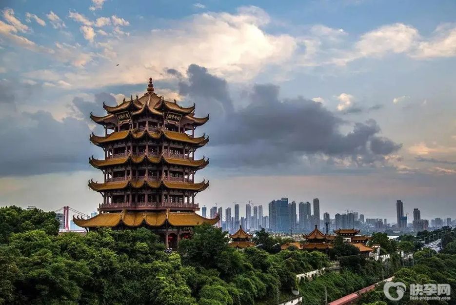 湖北旅游景点排名前十名，有的小众冷门却非常值得