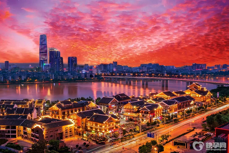 柳州旅游攻略必玩的景点，少去一个都觉得遗憾