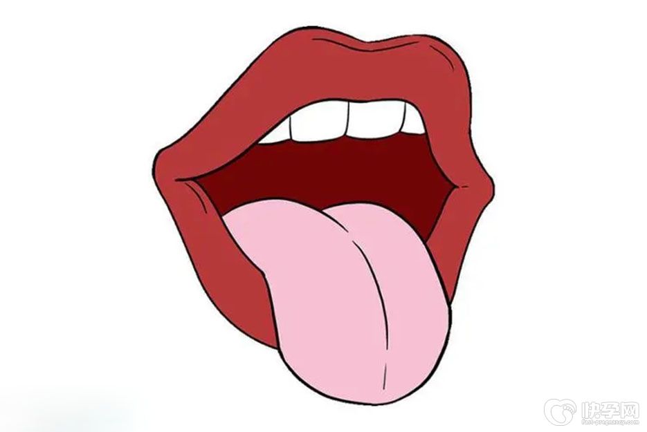 舌头两边锯齿状是什么原因？其中脾胃虚湿重最常见