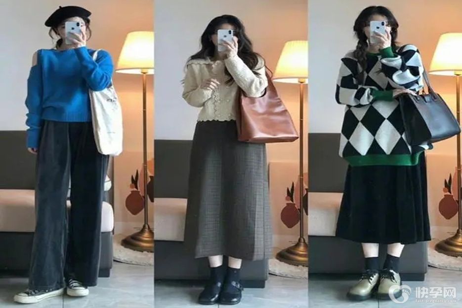 二十四度的天气适合穿什么衣服？春夏交替这样穿准没错