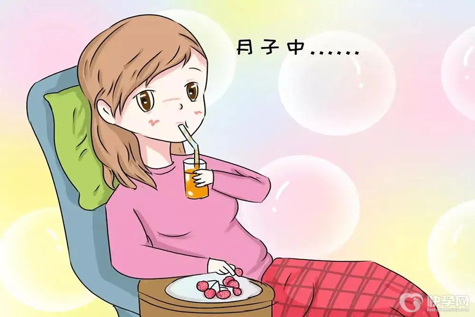 娘家坐月子对谁不吉利？其实事实恰恰相反