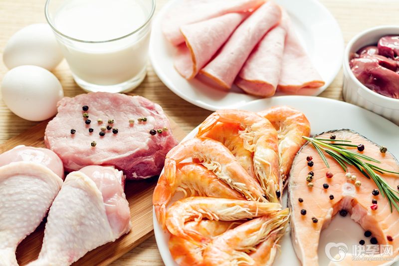 胶原蛋白有哪些？附胶原蛋白的食物排行榜