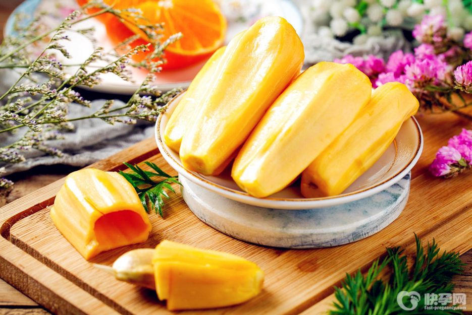 菠萝蜜有什么功效作用？菠萝蜜的功效与作用科普