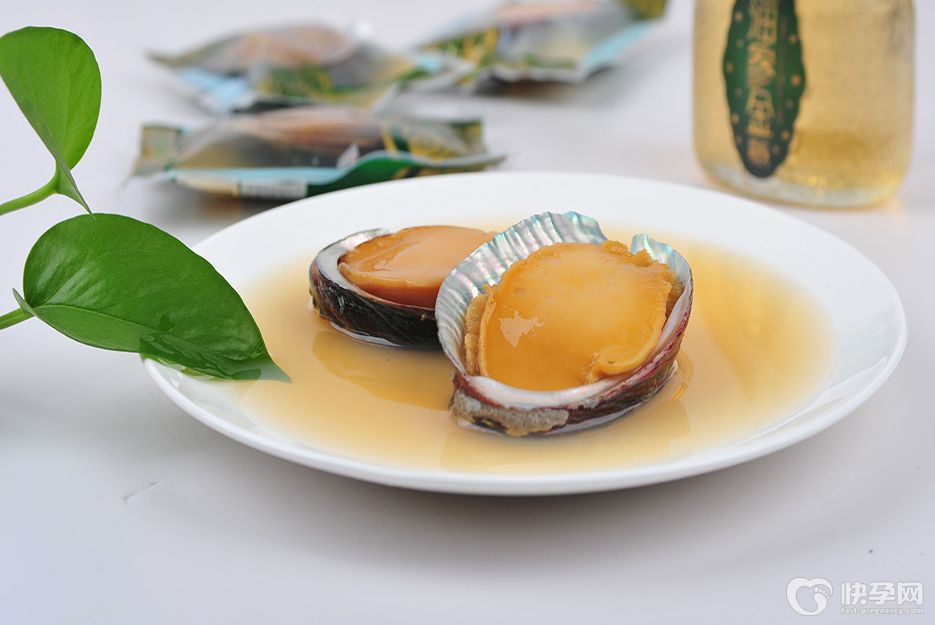 小鲍鱼最简单的四种家常做法，让家人朋友吃上瘾！